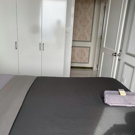 Olala Apartment - Infinity Signature Thành Pho Ho Chí Minh Esterno foto