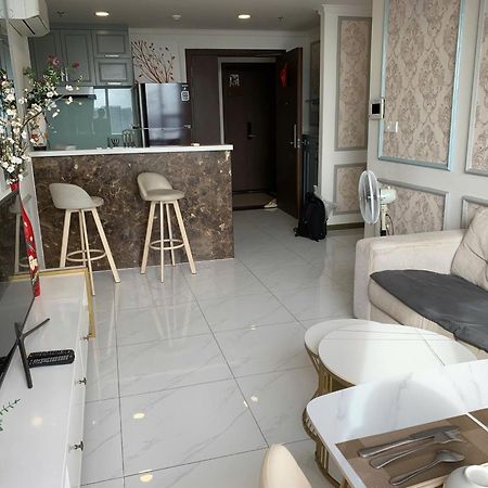 Olala Apartment - Infinity Signature Thành Pho Ho Chí Minh Esterno foto