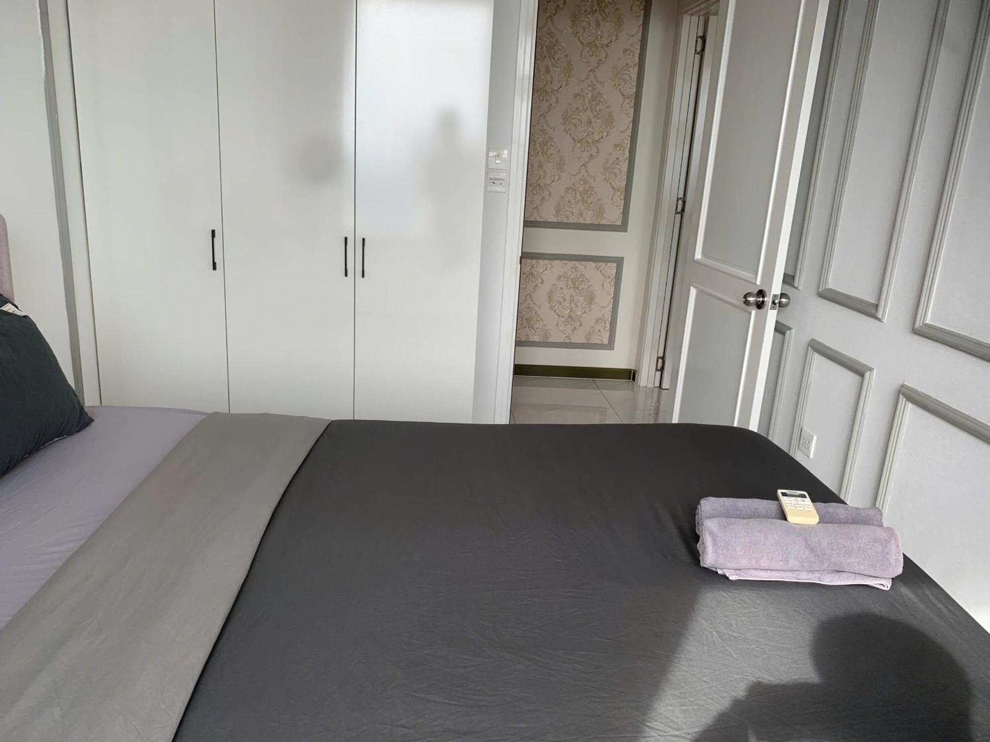 Olala Apartment - Infinity Signature Thành Pho Ho Chí Minh Esterno foto